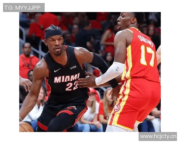 热火阵容虽显杂乱但后程发力能力强季后赛前景乐观