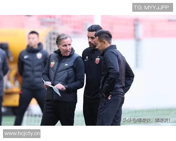 三名中超本土主教练报名竞选国足主帅展现新希望