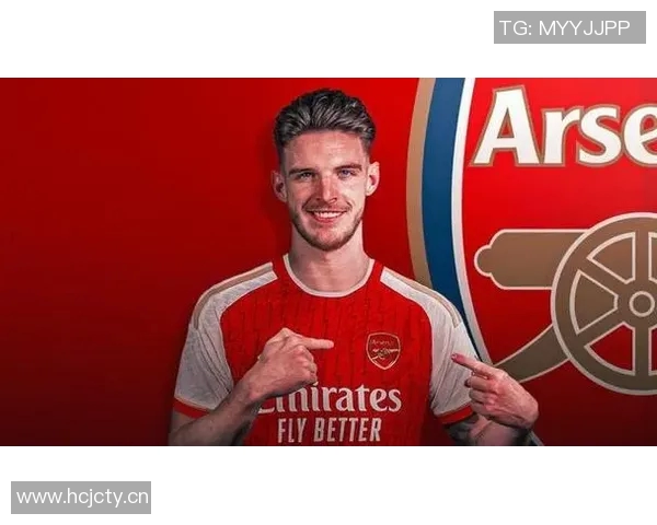 赖斯荣膺FSA年度最佳球员阿森纳官方社媒发文祝贺他实至名归