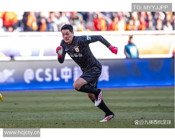 前中超门将王年转型短剧演员月薪3000偶像王大雷成新目标