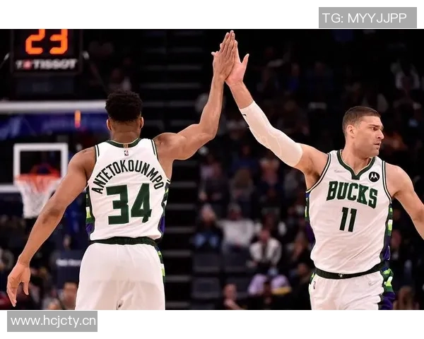 字母哥坦言雄鹿虽非夺冠热门却具威胁性将成为对手的大麻烦 字母哥坦言雄鹿虽非夺冠热门却具威胁性将成为对手的大麻烦