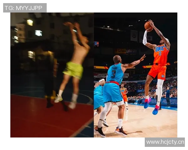 SGA巧妙造犯规杜兰特误判起跳时机展现篮球智慧