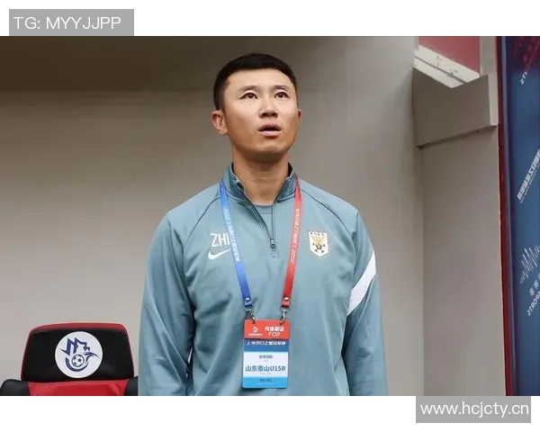 周海滨担任U15国足主教练40岁前国脚开启新征程 周海滨担任U15国足主教练40岁前国脚开启新征程