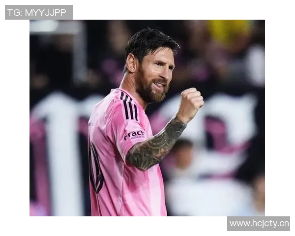 梅西在美职联的惊人表现七场参与20球场均接近三球