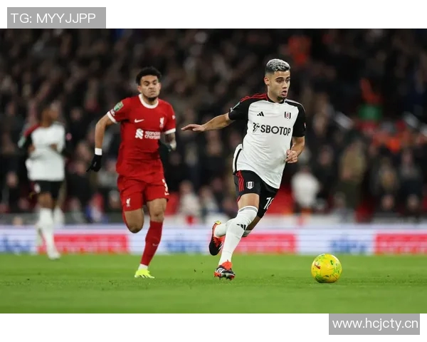 威尔逊谈富勒姆遭遇不公判罚希望未来能有所改善