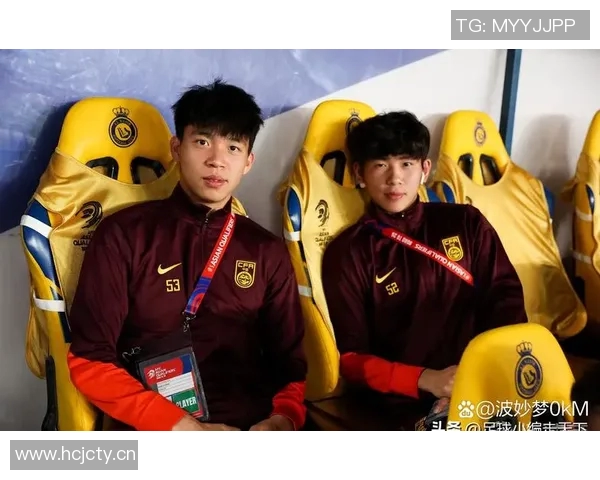 王钰栋月底或将助力浙江U21队冲击乙级联赛目标