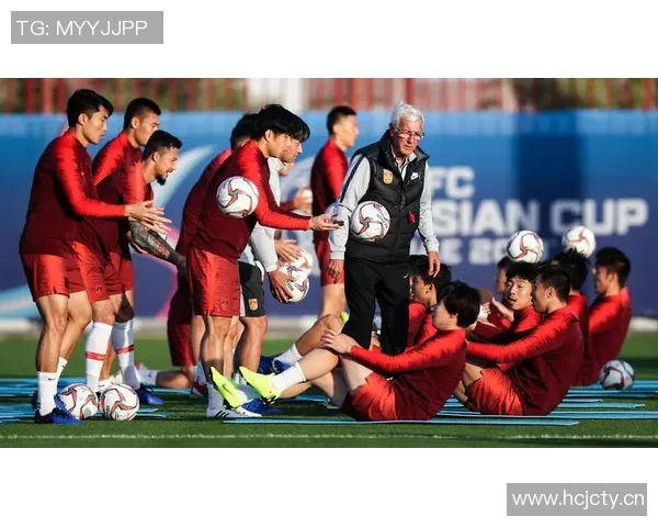 媒体人分析亚协联计划面临的挑战与国足未来定位的深度探讨 媒体人分析亚协联计划面临的挑战与国足未来定位的深度探讨