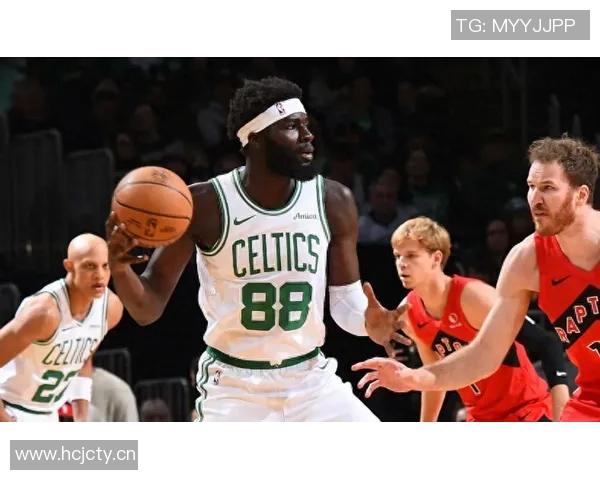 绿军若能补强中锋位置本赛季或将成为东部强劲竞争者