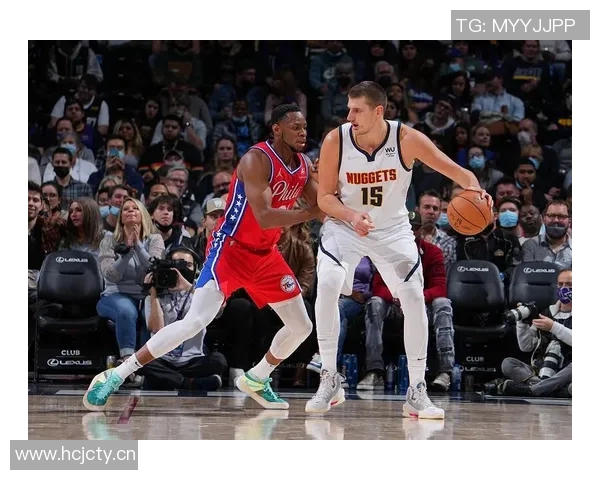 哈滕回忆掘金艰难岁月只能作为约基奇替补苦撑10分钟