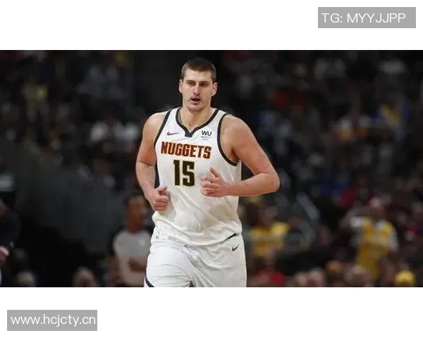 官网MVP榜前瞻:约基奇与SGA的竞争是否会被东契奇和新星们打破 官网MVP榜前瞻:约基奇与SGA的竞争是否会被东契奇和新星们打破