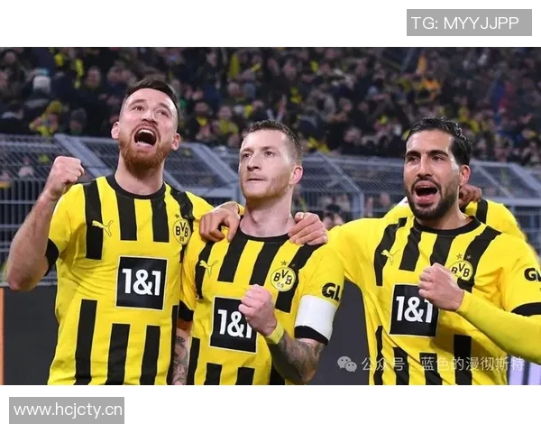 德甲精彩对决多特蒙德力克霍村汉堡成功战胜不莱梅