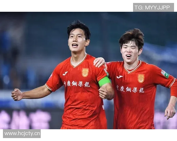 川渝德比再添精彩蓉城官方祝贺铜梁龙冲超成功期待明年中超对决