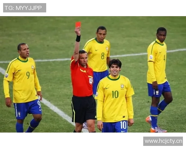 回顾20年前巴西队首发阵容卡卡小罗阿德助力4-1战胜阿根廷的辉煌时刻 回顾20年前巴西队首发阵容卡卡小罗阿德助力4-1战胜阿根廷的辉煌时刻