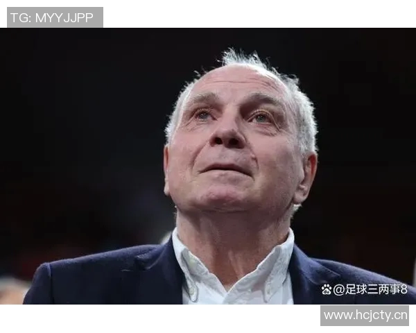 赫内斯对卡尔与梅西比较表示不满认为过于夸张