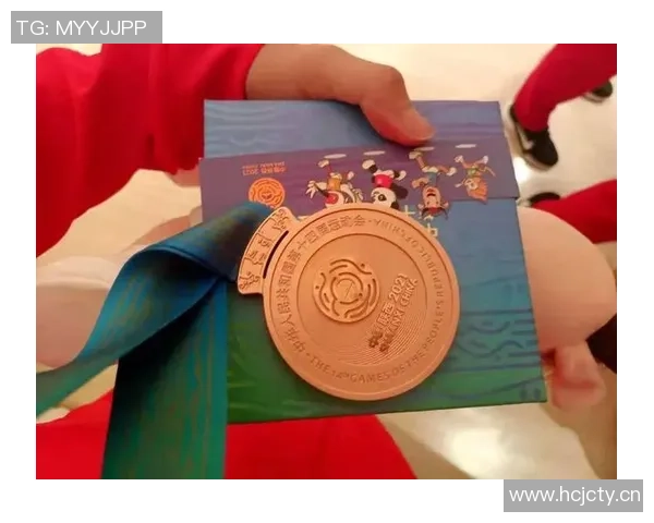 金维娜：四度征战全运会从青涩少女到荣耀铜牌的成长之路