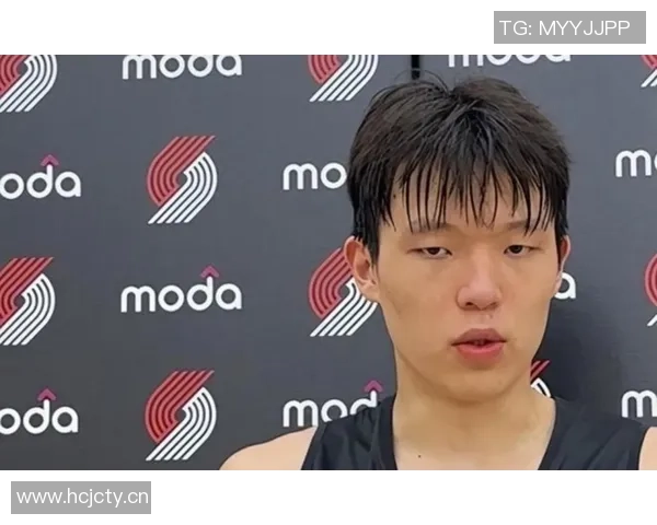 杨瀚森在开拓者的未来堪忧三年内或将被联盟淘汰的真相揭秘