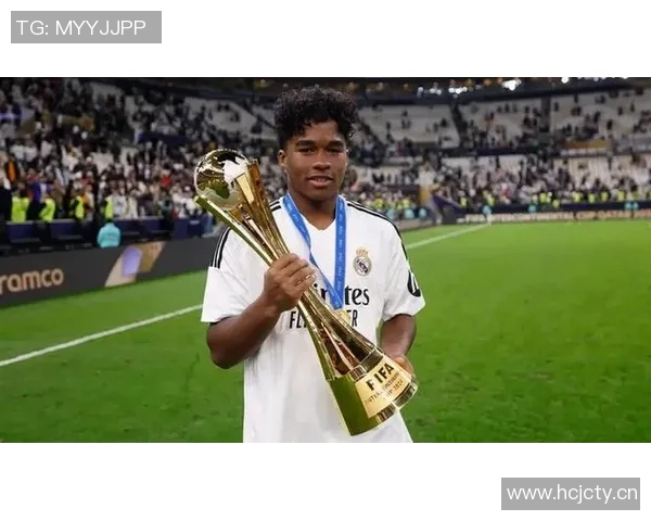 皇马考虑明年1月出租恩德里克尤文图斯表现出浓厚兴趣