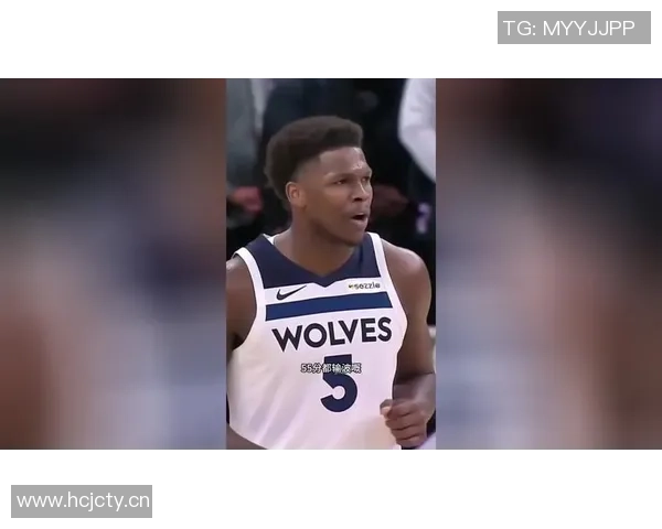 爱德华兹复出表现惊艳末节连中高难三分狂砍55分险些逆转比赛