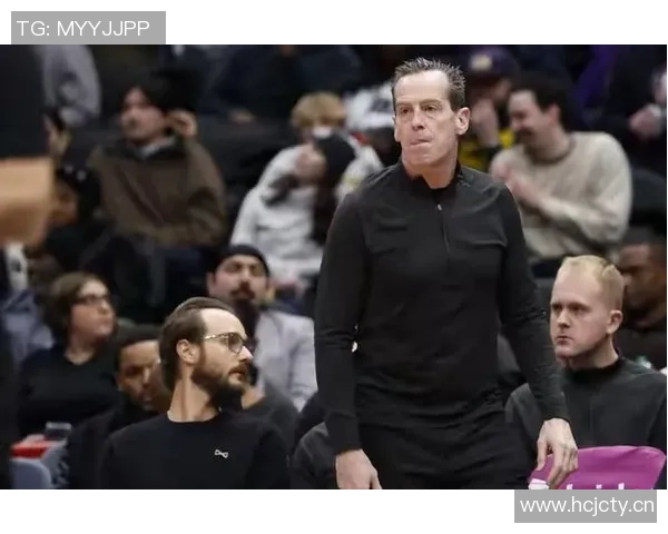 阿特金森强调米切尔需持续超常发挥以助球队成功