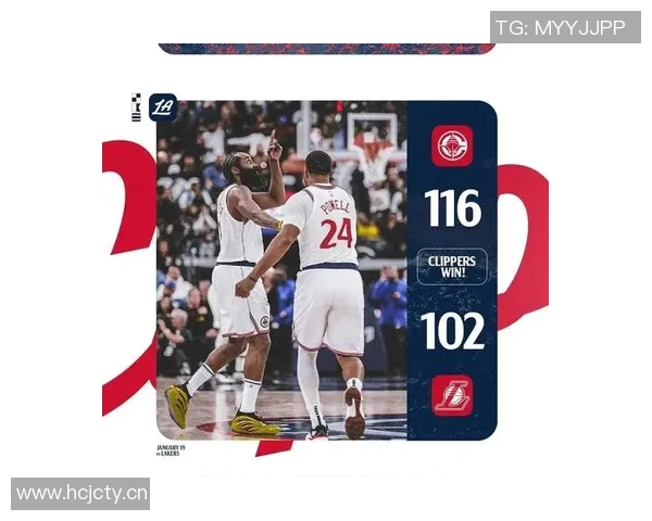 洛城德比胜率大揭秘快船仅获三成湖人高达近七成