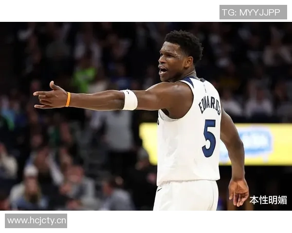 爱德华兹成为NBA历史首位25岁前投进1200三分球的球员