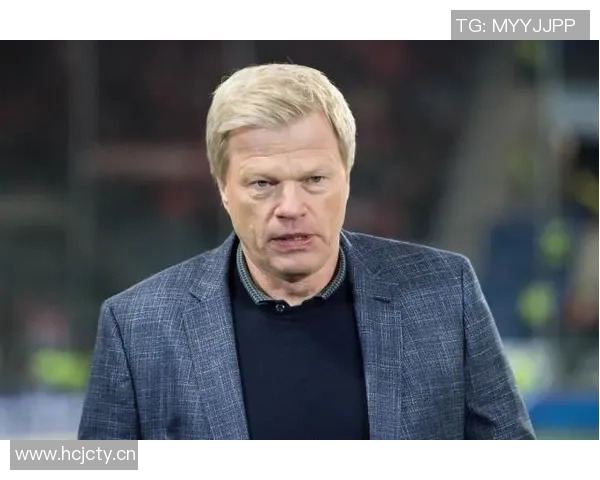 德国名宿卡恩支持的初创公司未能成功吸引投资引发关注