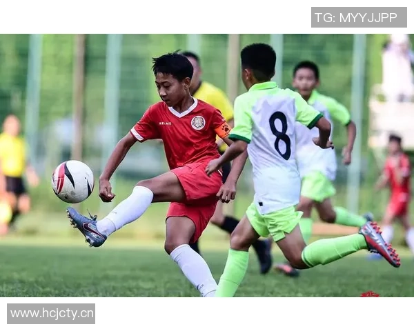 女足名宿范运杰强调青训理念重要性期待年轻球员走向国际舞台