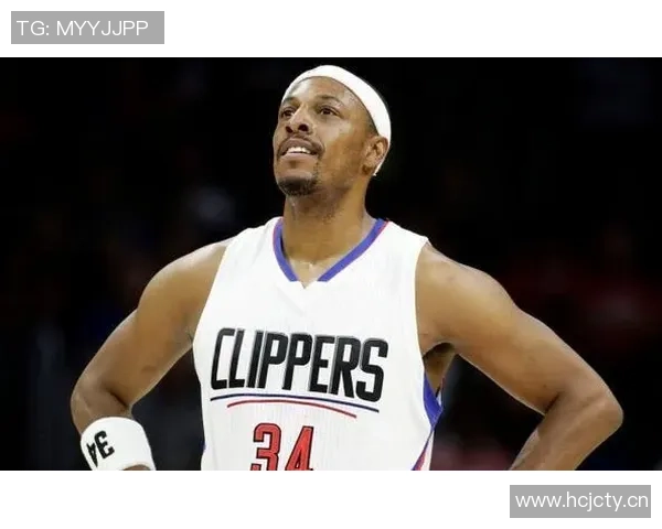 皮尔斯称快船西部最具天赋上赛季曾被誉为最深度球队 皮尔斯称快船西部最具天赋上赛季曾被誉为最深度球队