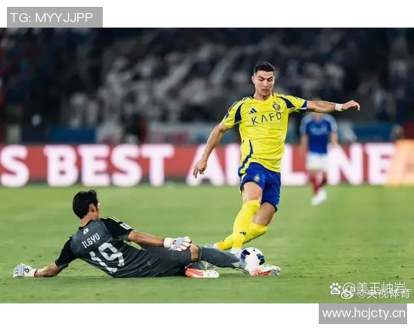 胜利沙特联豪取7连胜领跑C罗40岁依然火力全开打入8球1助