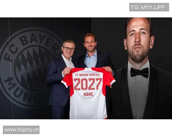 凯恩谈回归热刺传闻表示在拜仁生活愉快并为球队获奖感到骄傲