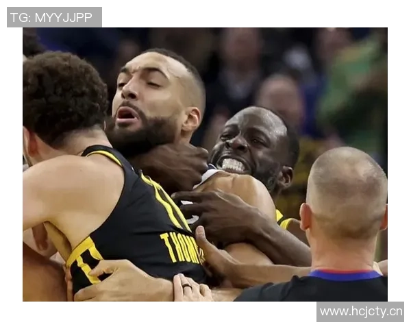 太阳解说：戈贝尔为何选择挑战场上最小的球员而不敢惹追梦