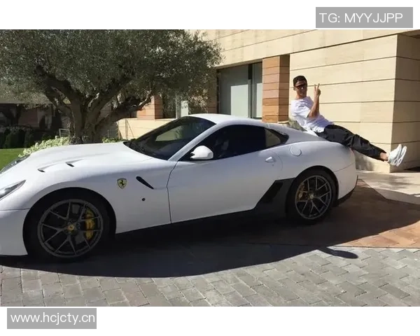 总裁C罗或将加盟速激系列范迪塞尔分享合影透露新角色信息