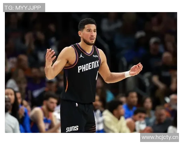 布克脚踝伤情一周后再评估奥特强调继续前行是比赛的真正意义