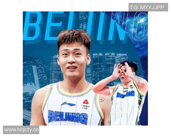 赵睿谈加盟北京男篮的感受与熟悉的队友关系 赵睿谈加盟北京男篮的感受与熟悉的队友关系