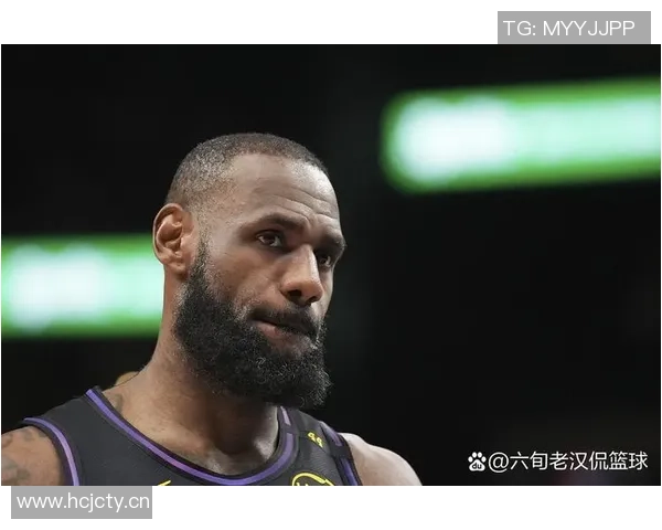 詹姆斯谈休息影响状态期待恢复正常赛程重拾比赛节奏